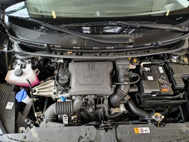 Hyundai i10 1.0 Select