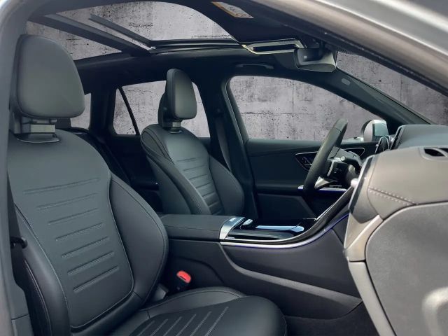 Mercedes-Benz GLC 200 4MATIC AMG Line