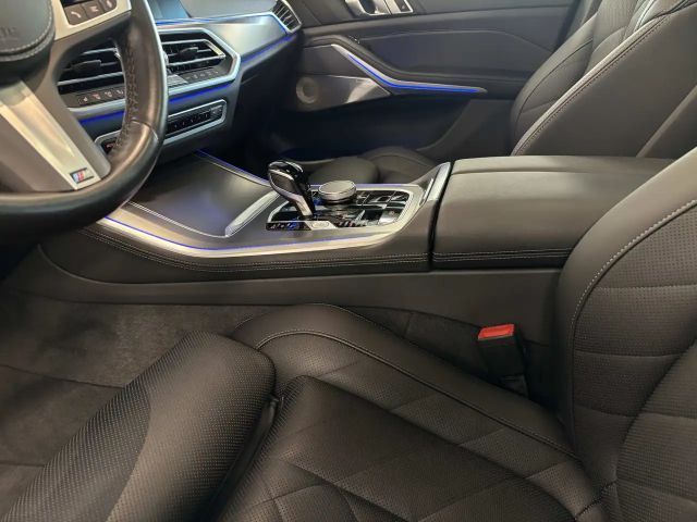 BMW X5 M-Sport xDrive30d