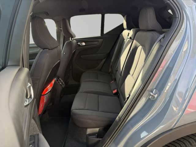 Volvo XC40 Recharge