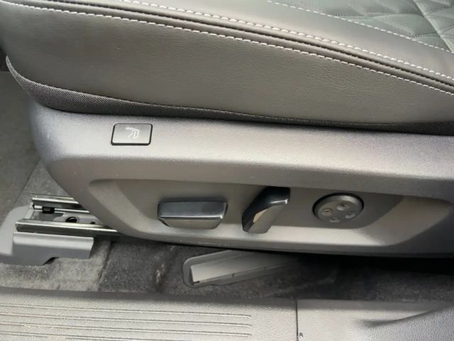 Nissan Qashqai Tekna