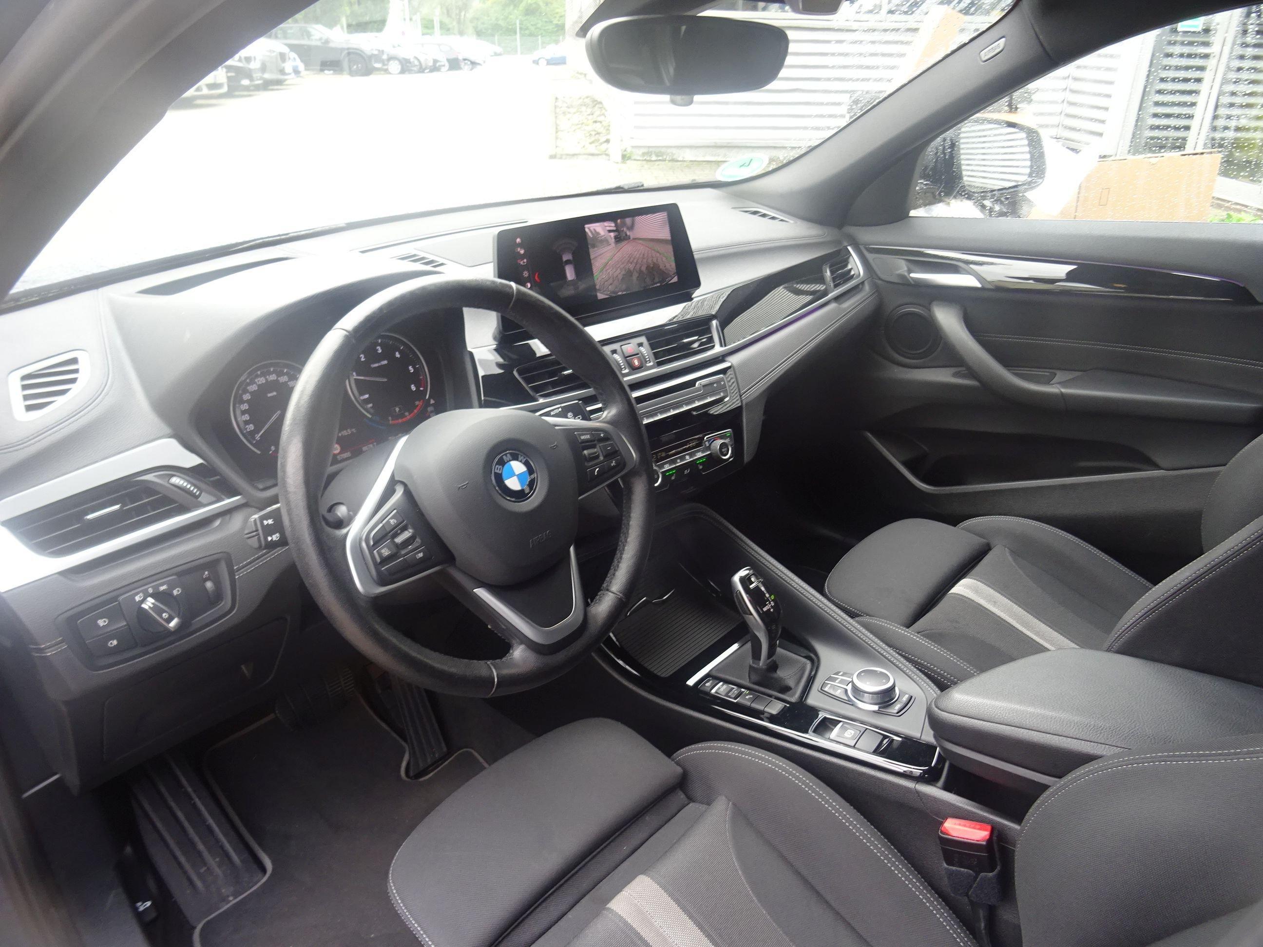 BMW X2 sDrive20d