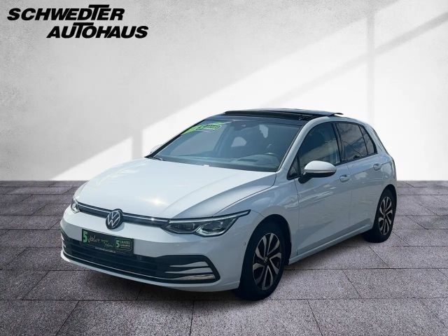 Volkswagen Golf 2.0 TDI Golf VIII