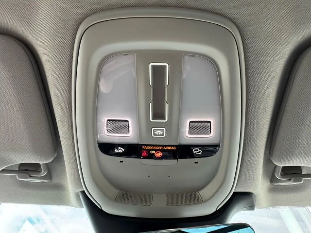 Volvo V90 Bright Ultimate