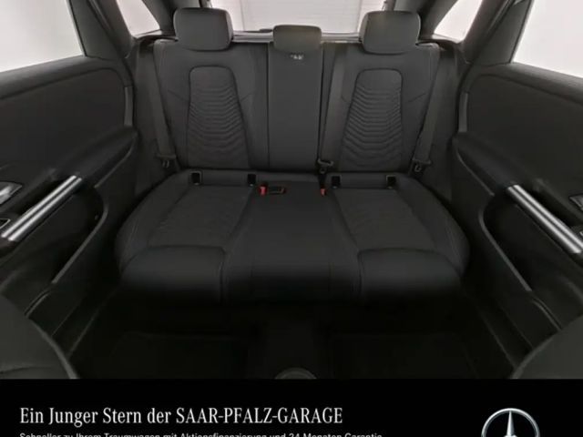 Mercedes-Benz B 200 Progressive