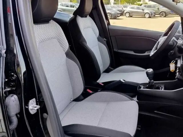 Renault Clio Evolution