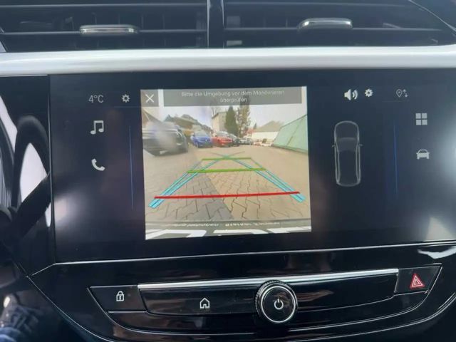 Opel Corsa GS-Line Grand Sport Hybrid