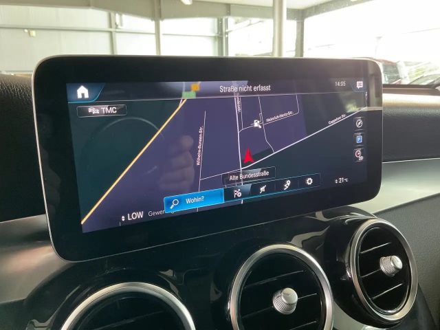 Mercedes-Benz GLC 300 4MATIC