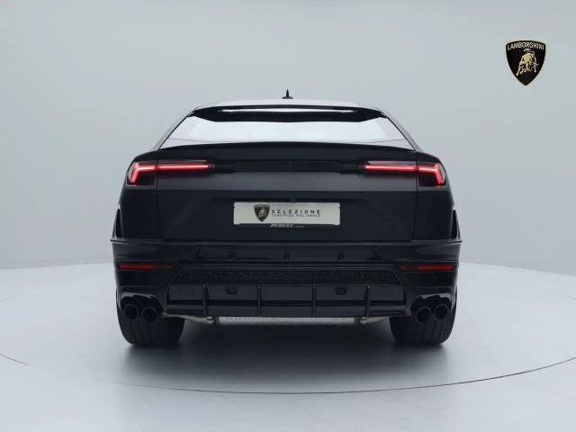 Lamborghini Urus S
