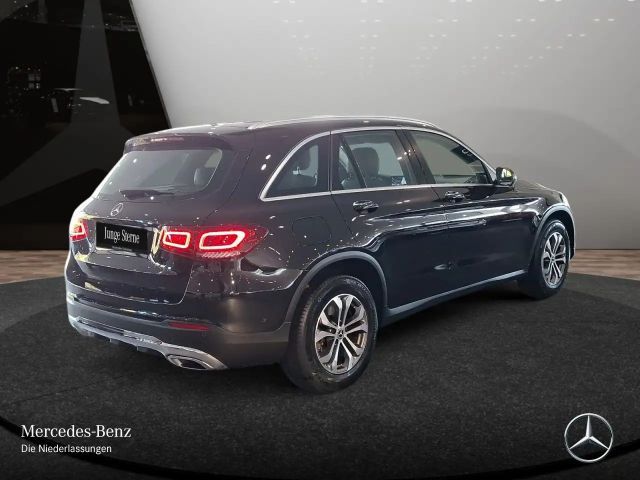 Mercedes-Benz GLC 200 4MATIC