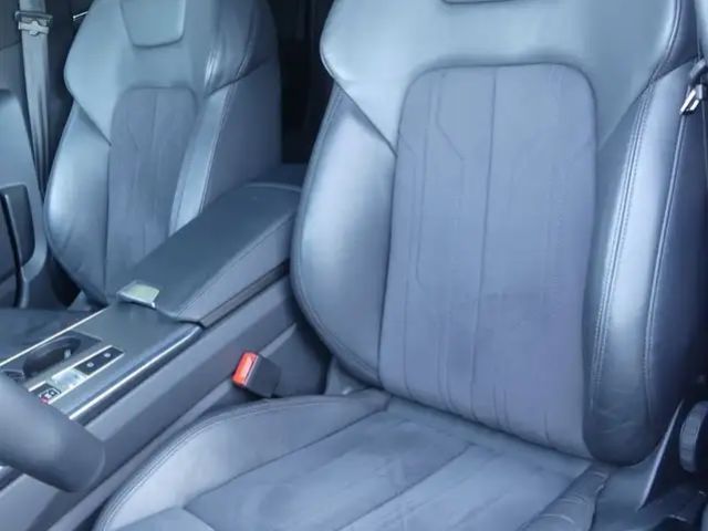 Audi A6 40 TDI Avant