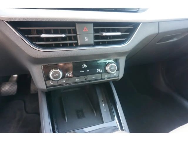 Skoda Scala 1.0 TSI Tour