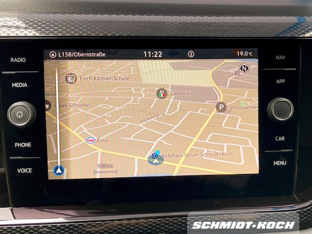 Volkswagen Polo 1.0 TSI Life