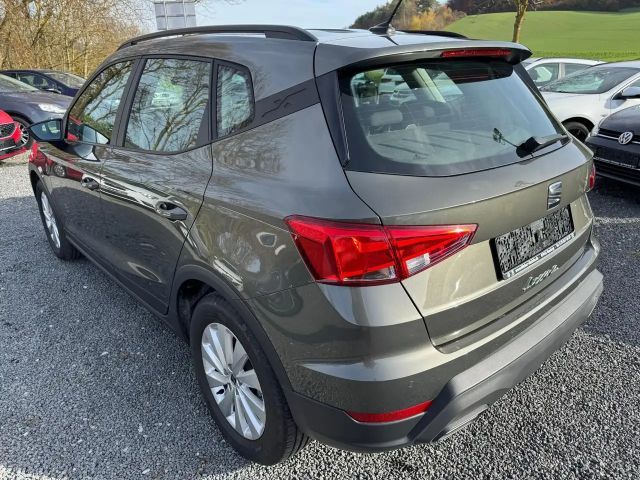 Seat Arona 1.0 TSI DSG Style
