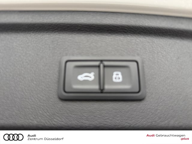 Audi A3 35 TDI S-Tronic Sportback