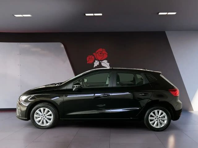 Seat Ibiza 1.0 TSI Style