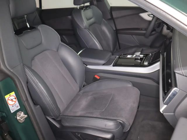 Audi Q8 55 TFSI S-Line