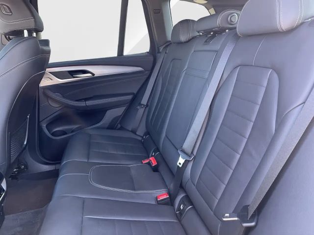 BMW iX3 Impressive iX3