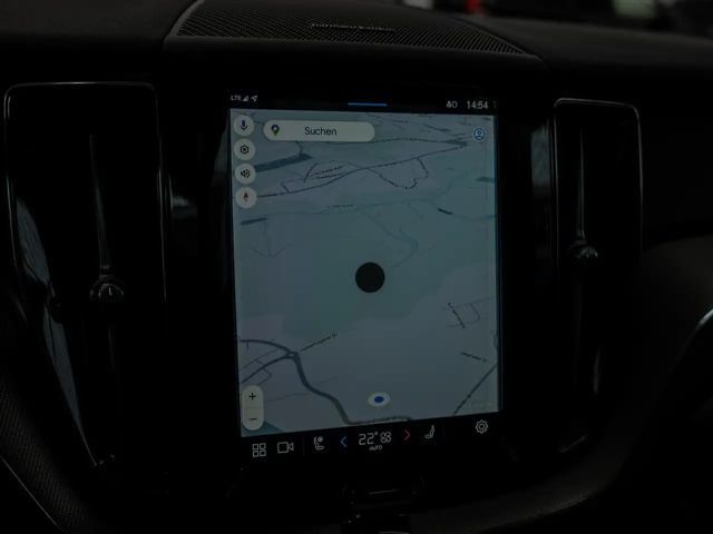 Volvo XC60 AWD Bright Plus Recharge