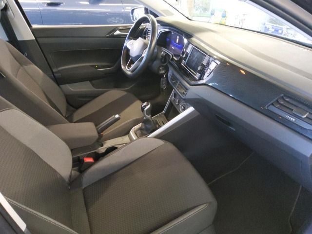 Volkswagen Polo 1.0 MPI Life