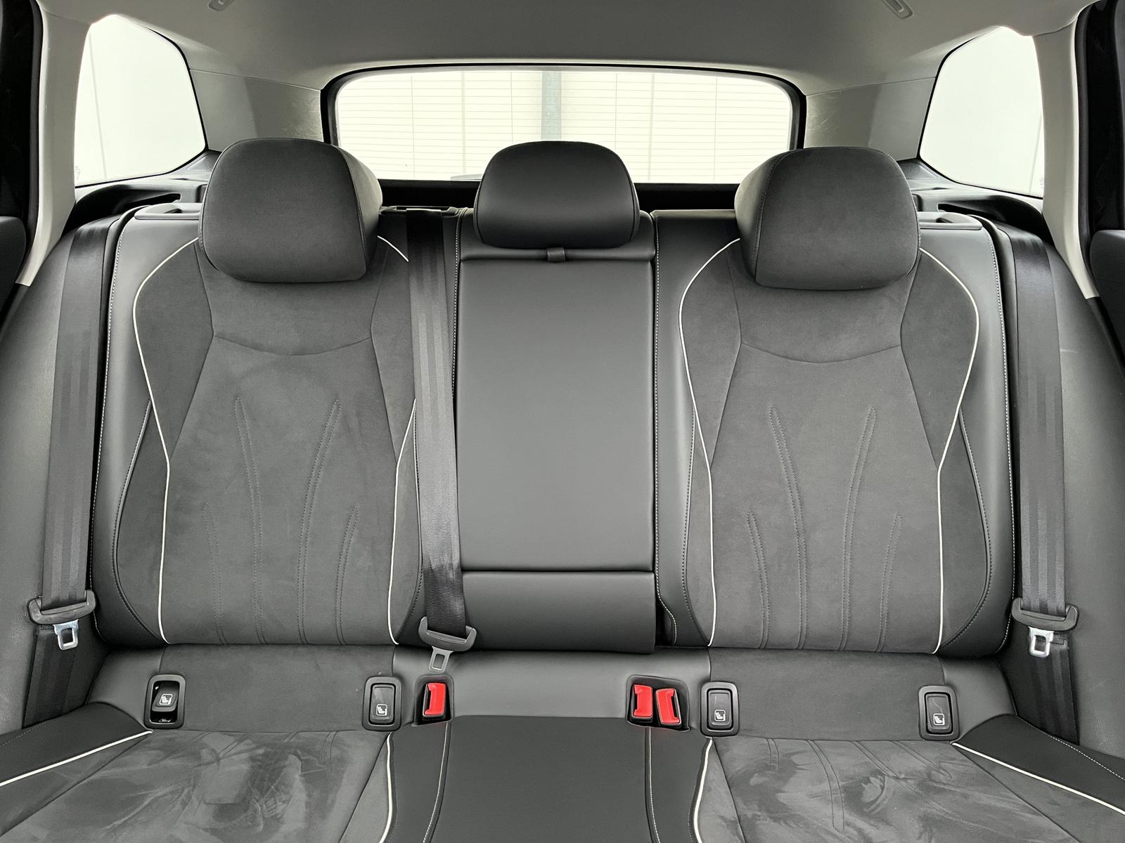 Volkswagen Passat 2.0 TDI Business DSG Variant