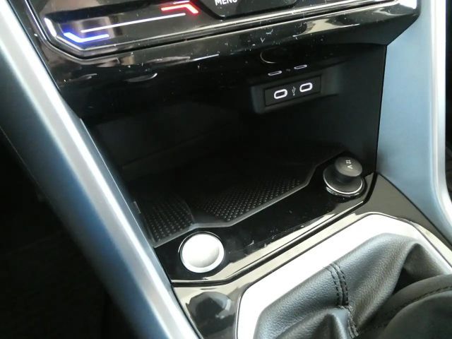 Volkswagen T-Roc Friends TSI