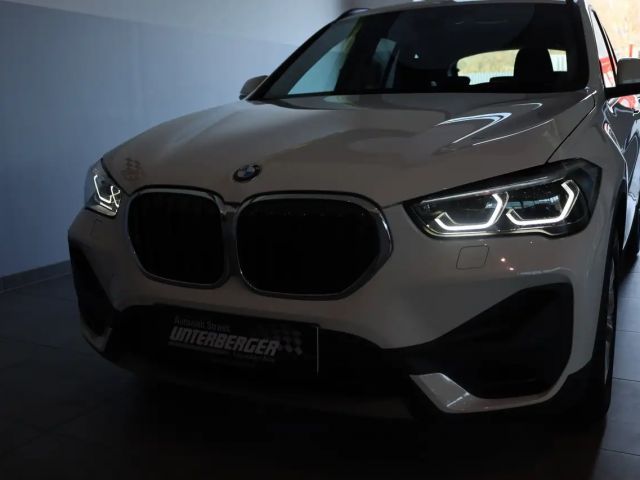 BMW X1 xDrive25e
