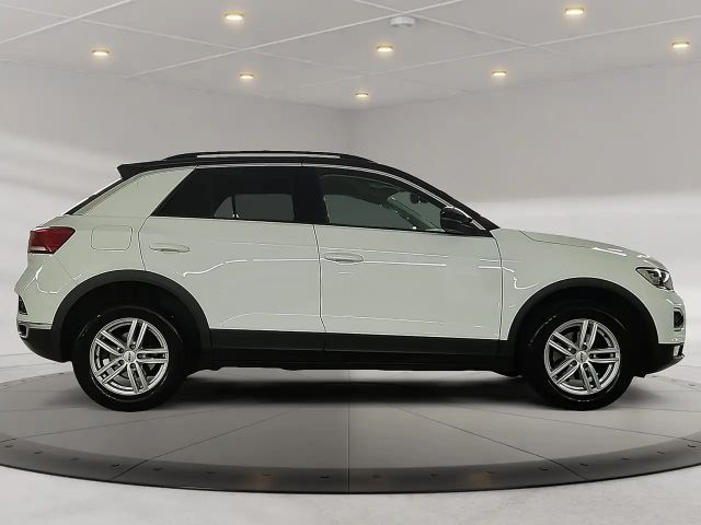 Volkswagen T-Roc 1,0 TSI "Black Style" * ACC * LED * 1. BESITZ *