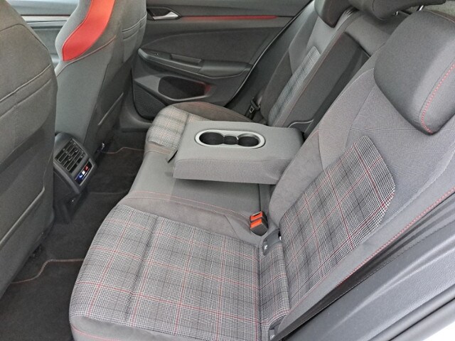 Volkswagen Golf 2.0 TSI DSG GTI