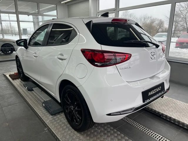 Mazda 2 Homura SkyActiv e-Skyactiv