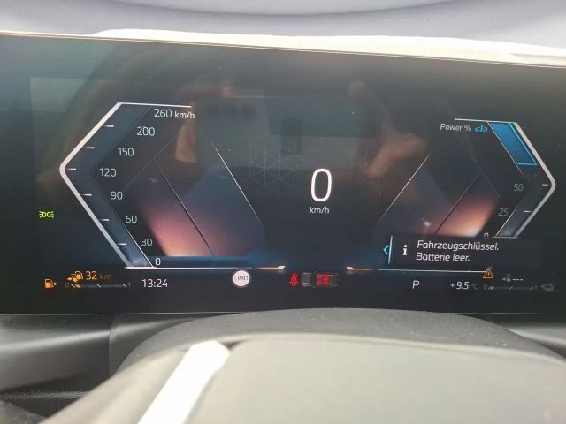 BMW 320 320e Touring