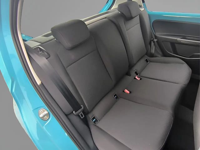 Volkswagen e-up! Plus Style