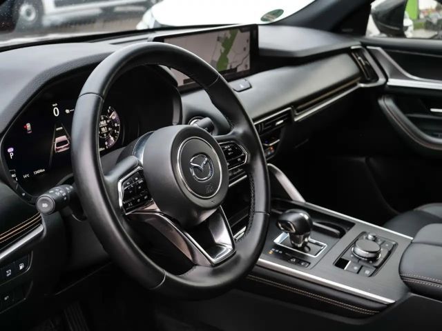 Mazda CX-80 Homura e-Skyactiv