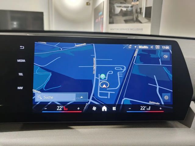 BMW iX1 Comfort pakket xDrive30