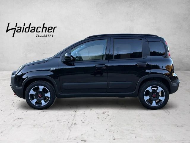 Fiat Panda Cross