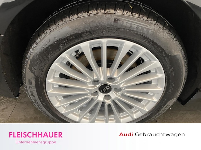 Audi A6 45 TFSI Avant S-Tronic