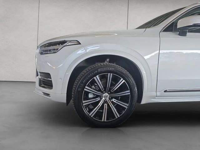 Volvo XC90 AWD Bright Ultimate