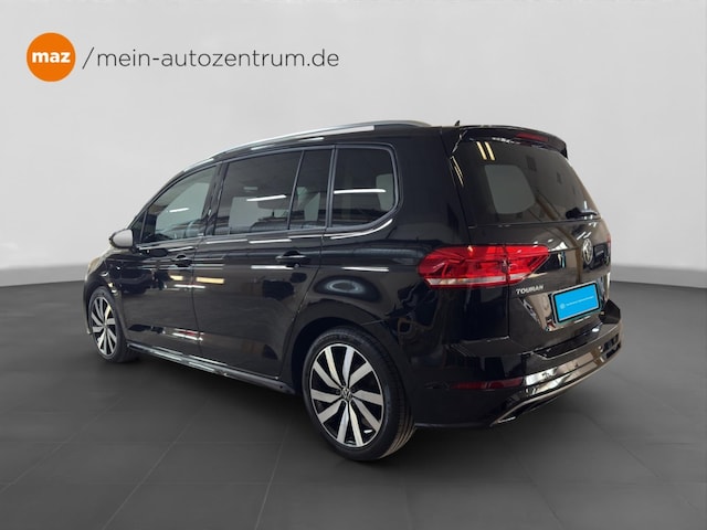 Volkswagen Touran 1.5 TSI R-Line