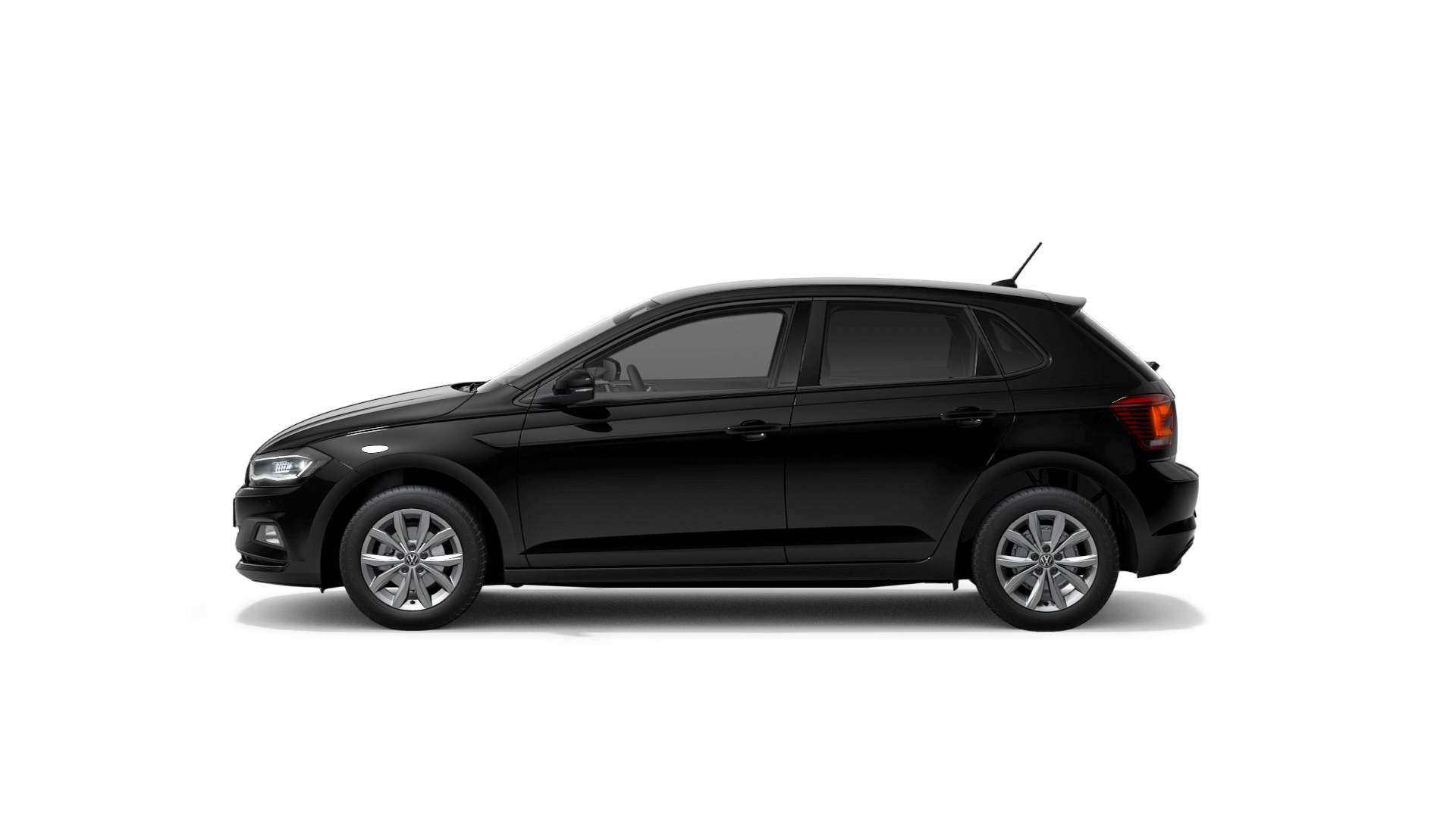 Volkswagen Polo 1.0 TSI DSG Highline