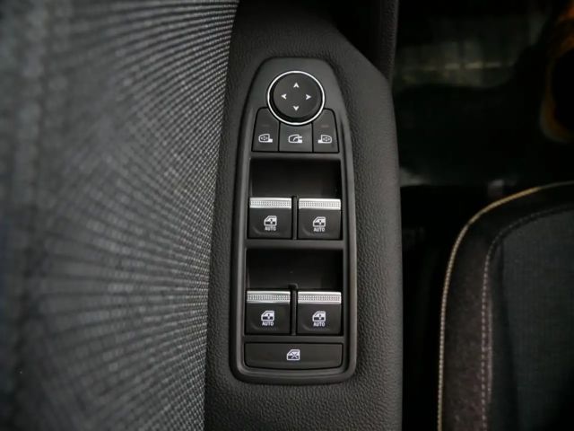 Mitsubishi ASX 1.3 Intro 8 Jahre Garantie, Lenkradheitzung, uvm.