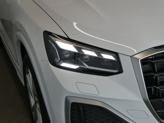 Audi Q2 30 TFSI