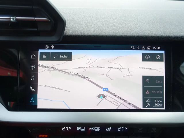 Audi A3 35 TFSI Ambiente