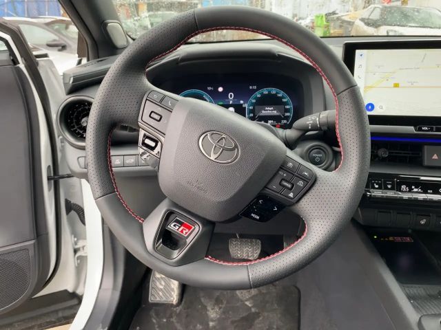 Toyota C-HR 4x2 GR Hybride Plug-in