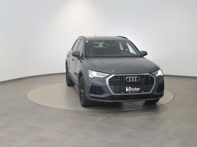 Audi Q3 40 TDI Quattro