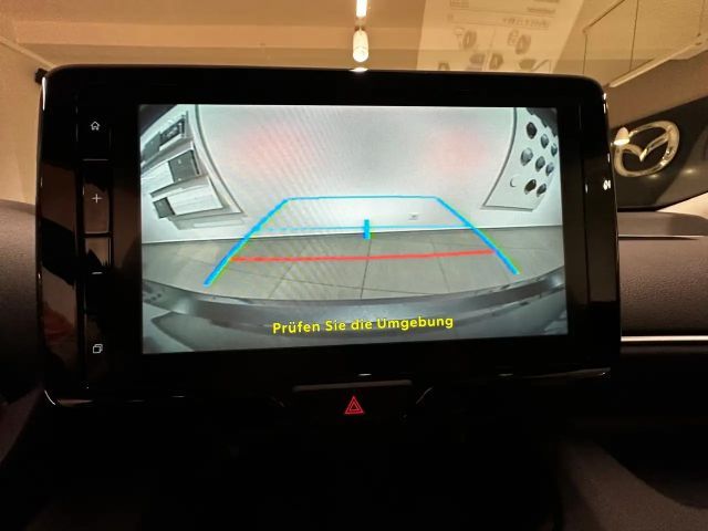 Mazda 2 2024 Mazda2 Hybrid  FWD Centre-Line