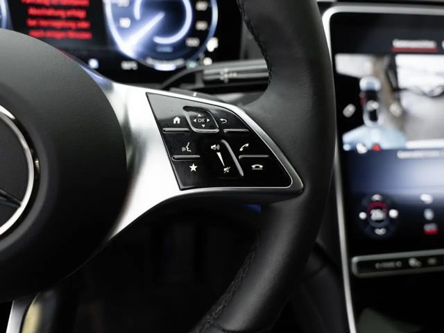 Mercedes-Benz EQE 300 Sedan