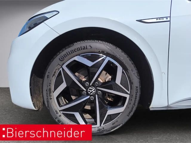 Volkswagen ID.3 Performance Pro