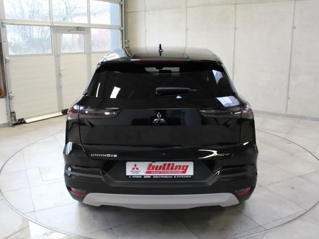 Mitsubishi Grandis 1.8 First Edition HEV