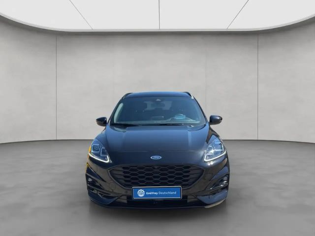 Ford Kuga EcoBoost ST Line X