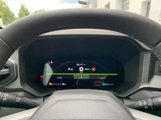 Dacia Bigster Hybrid 155